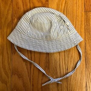 NEWBORN summer hat